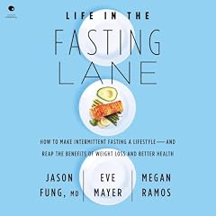 Life in the Fasting Lane Titelbild