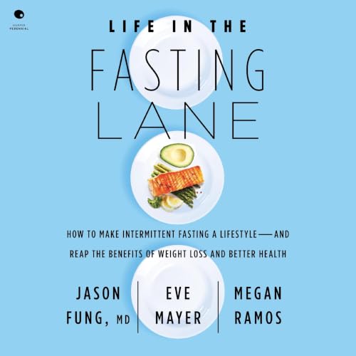 Couverture de Life in the Fasting Lane
