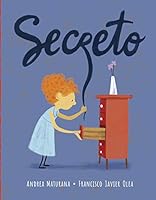 Secreto 6071656346 Book Cover