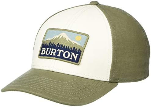 قیمت و خرید کلاه Burton Treehopper برند 