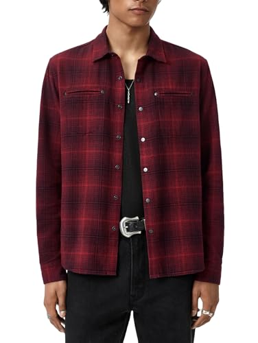 John Varvatos Men's Dario Shirt