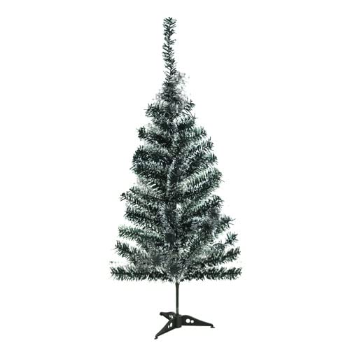 Árvore de Natal Nevada 90cm