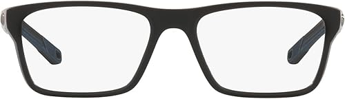 Costa Del Mar Men's Ocean Ridge 410 Rectangular Prescription Eyewear Frames