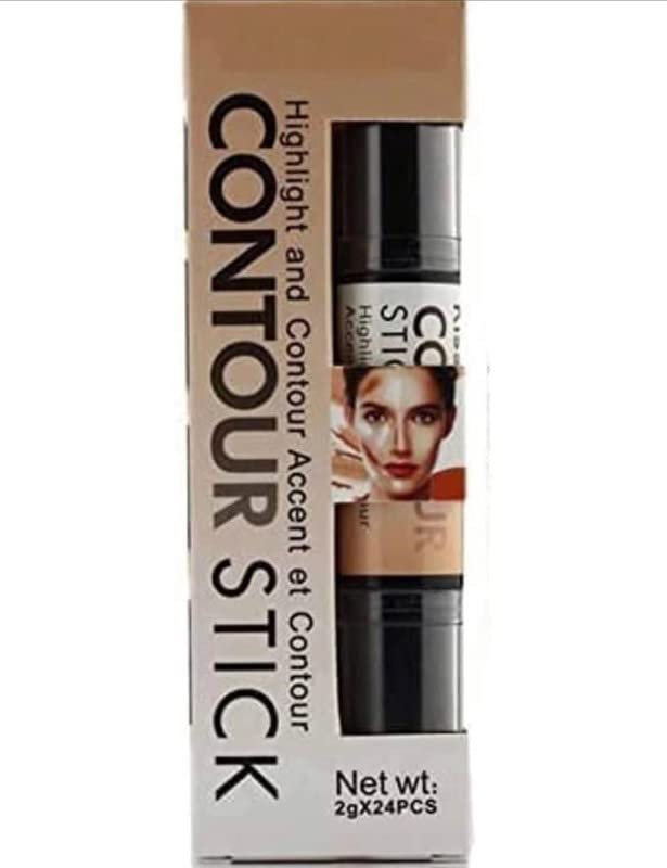 Buy Collection Highlighter and Contour Stick Highlighter (cream) i