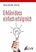 Produktbild Erklärvideos einfach erfolgreich