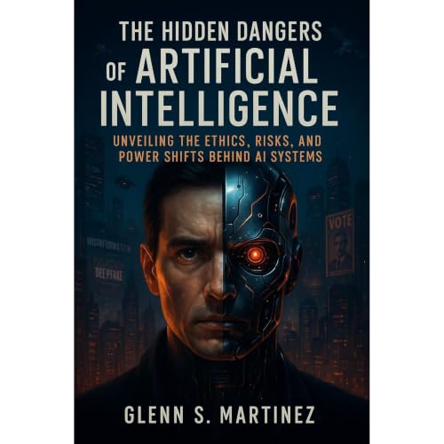 The Hidden Dangers of Artificial Intelligence