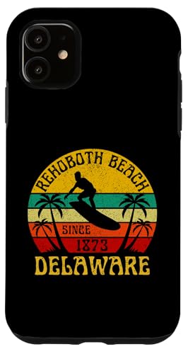 ���z�{�X�E�r�[�` �X�}�z�P�[�X iPhone 11 �p