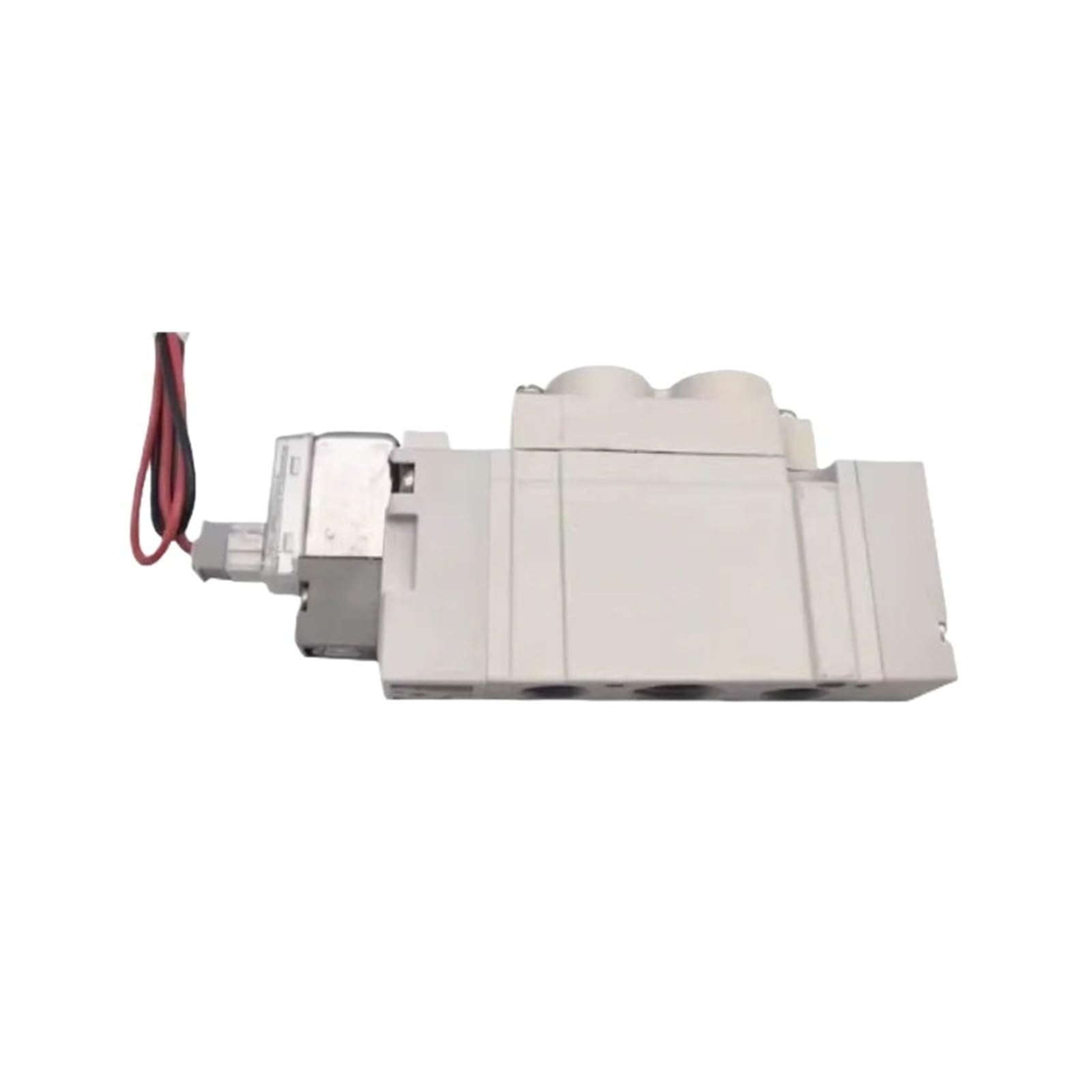Électrovanne SY7120 fuite air comprimé résolue pour bloc pneumatique