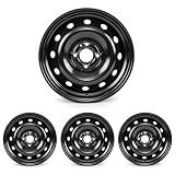 15-Inch Wheel Set