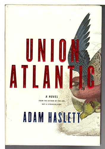 Union Atlantic view 2