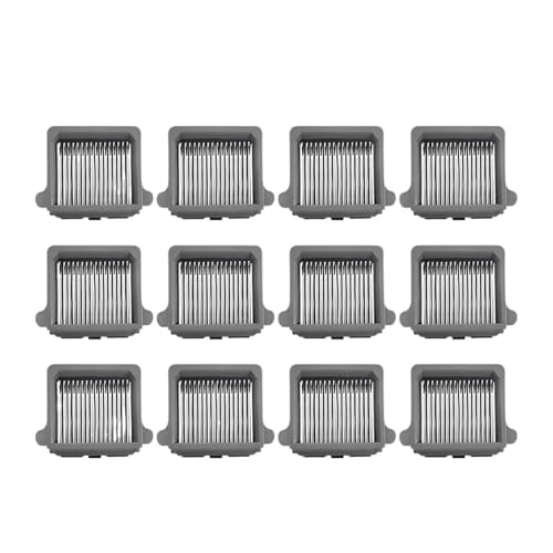 Tineco Floor One S7 �X�`�[���|���@�p�����pHEPA�t�B���^�[ 12����