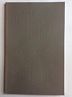 Lewis Mumford At 100 : Sticks, Stones, Cities, Culture : A Symposium Celebrating the Centennial of Lewis Mumfords's Birth B00K5E22D4 Book Cover