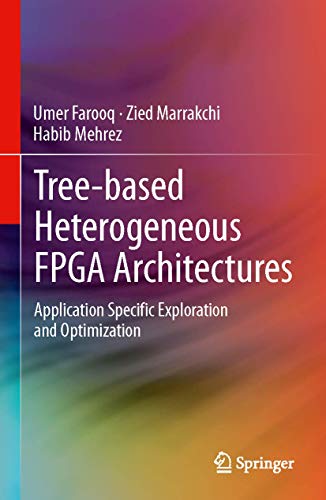 Tree-Based Heterogeneous FPGA Architectures: Application Specific Exploration and Optimization view 2