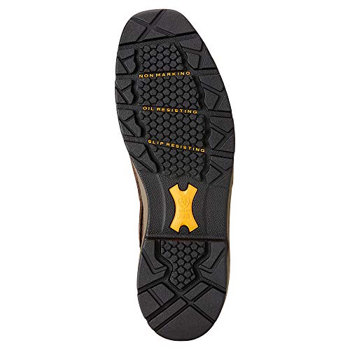 Ariat Men's Mastergrip3