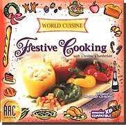ARC MEDIA - World Cuisine: Festive Cooking