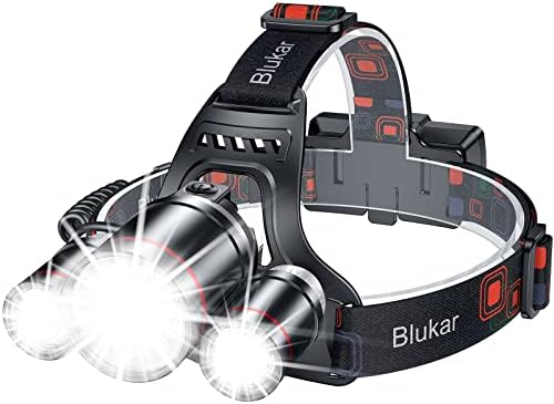 best headlamp under 20 in Savannah, GA