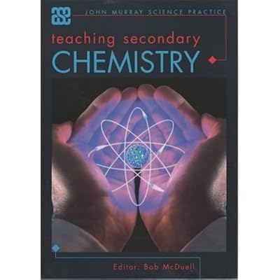 Teaching Secondary Chemistry
