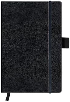 Herlitz Classic Collection A6 Address Book