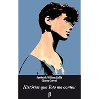 Hist&oacute;rias que Toto me contou