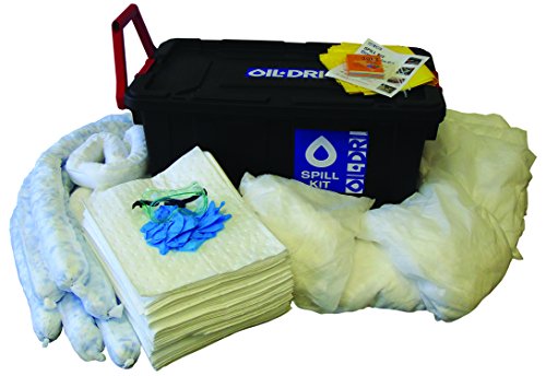 Formaldehyde Eater Formaldehyde Spill Kit