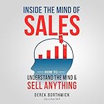 Cover of Inside the Mind of Sales