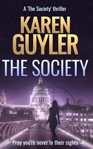 The Society: 1