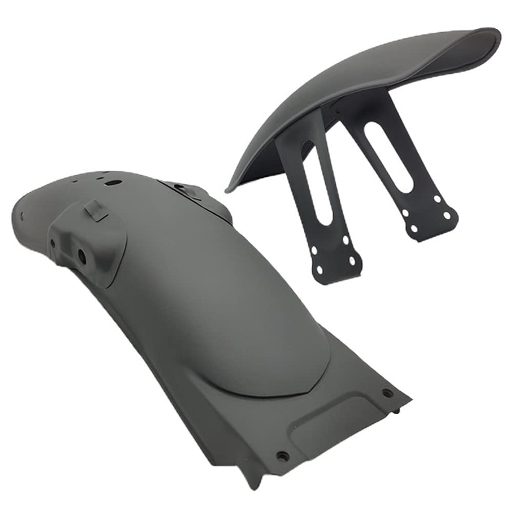 Cannondale Moterra Neo Voorwiel Spatbord - K11043 - zwart Cannondale Moterra Neo Voorwiel Spatbord - K11043 - zwart