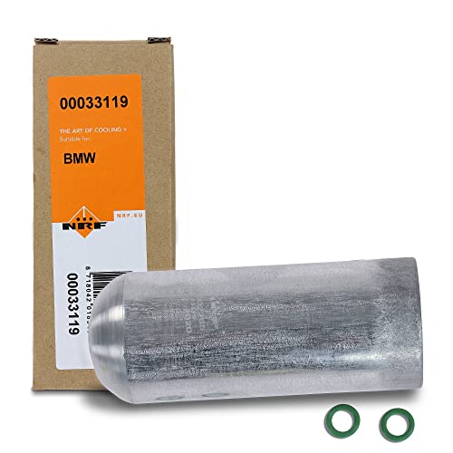NRF 33119 Filtre déshydratant, climatisation