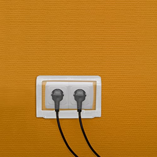 Cabilock Coperture per Prese Copertura Protettiva