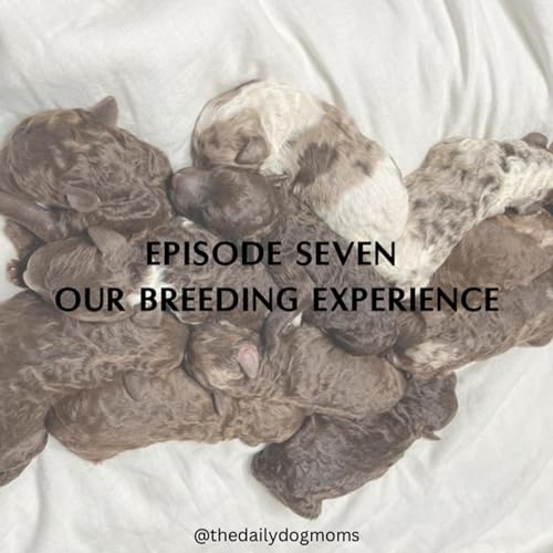 Our Breeding Experience