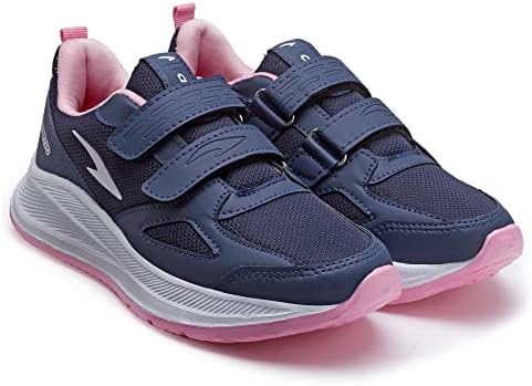 ASIAN Women's Firefly-10 Sports Running,Walking,Gym,Training,Casual Slip-On Lightweight Shoes for Women's & Girl's