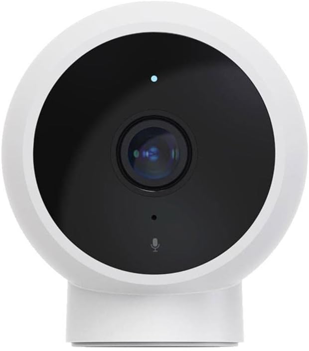 Xiaomi Mi Camera 2K (Magnetic Mount)
