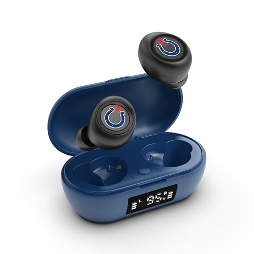 Image of SOAR NFL True Wireless Earbuds v.7