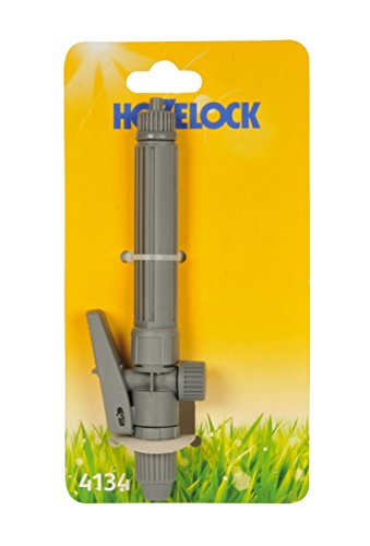 HOZELOCK - Sprayer Accessory Trigger Standard : For Standard Sprayers, Trigger Assembly, Durable and Long Lasting [4134 0000] - Image 2