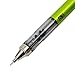Tombow Mono Graph Shaker Mechanical Pencil 0.3mm, Black Body (SH-MG11R3)