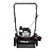 Craftsman 11P-A0SD791 21 in. Lawn Mower-140cc OHV Engine Push Mower for Small...