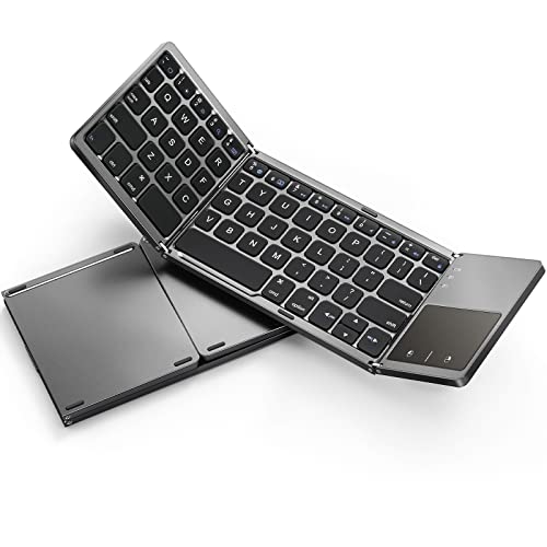 The 30 Best Foldable Keyboards of 2024 [Verified] Cherry Picks