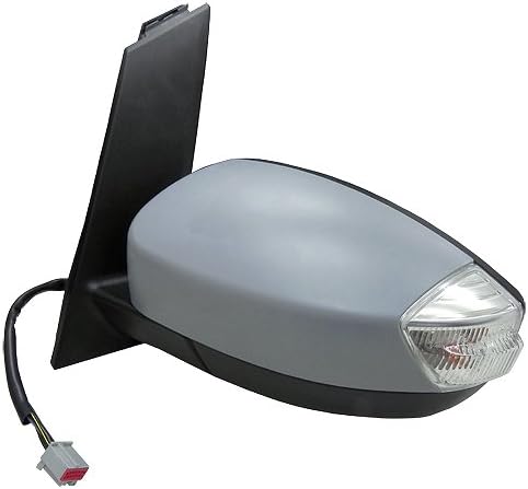 Rétroviseur Extérieur Focus Wincal 1 Paire D'Indicateur De RéTroviseur Clignotant Couvercle D'Objectif De LumièRe Pour Ford Focus 2008-2018 Cache Clignotant Rétroviseur Focus Rétroviseur Extérieur Focus Wincal 1 Paire D'Indicateur De RéTroviseur Clignotant Couvercle D'Objectif De LumièRe Pour Ford Focus 2008-2018 Cache Clignotant Rétroviseur Focus