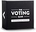 The Voting Game - The Adult Party Game About Your Friends.