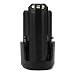 Produktbild Joiry 12V 2.5Ah Li-ion Replacement Batterie Ersetzen für Dremel B812-02 8200 8220 8300