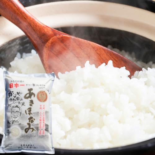 [3ヶ月定期便]あきほなみ 米 5kg/月×3回[お申込み翌月から出荷]かじや農産 お米 ご飯 白米 白飯 こめ 鹿児島県 さつま町