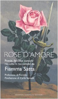 Rose d'amore Rose d'amore