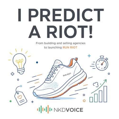 I PREDICT A RIOT!