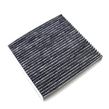 Car Cabin Air Conditioning Filter For Acura RDX 2009-2016 80292SDGW01