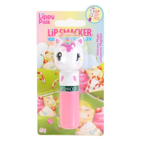 Lip Smacker Unicorn Magic Lip Balm for Kids Cover
