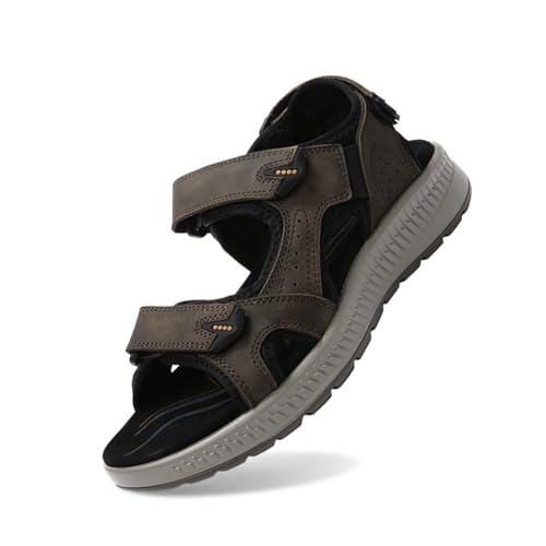 Sandales homme sport et chaussures de plage respirantes
