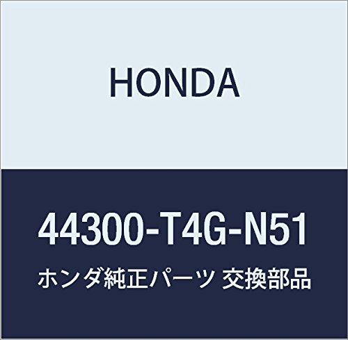 Amazon | HONDA (ホンダ) 純正部品 ベアリングASSY. フロントハブ 品番