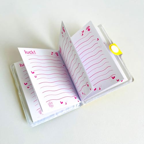 Image of AK-Store Cartoon Pocket Diary with Pen, Writing Notebook for Kids Boys Girls, Cartoon Stationery Set for Students Children Birthday Return Gift (Dinosaur)