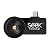 Seek Thermal CW-AAA Compact-All-Purpose Thermal Imaging Camera for Android USB-C