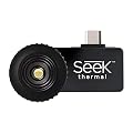 Seek Thermal CW-AAA Compact-All-Purpose Thermal Imaging Camera for Android USB-C
